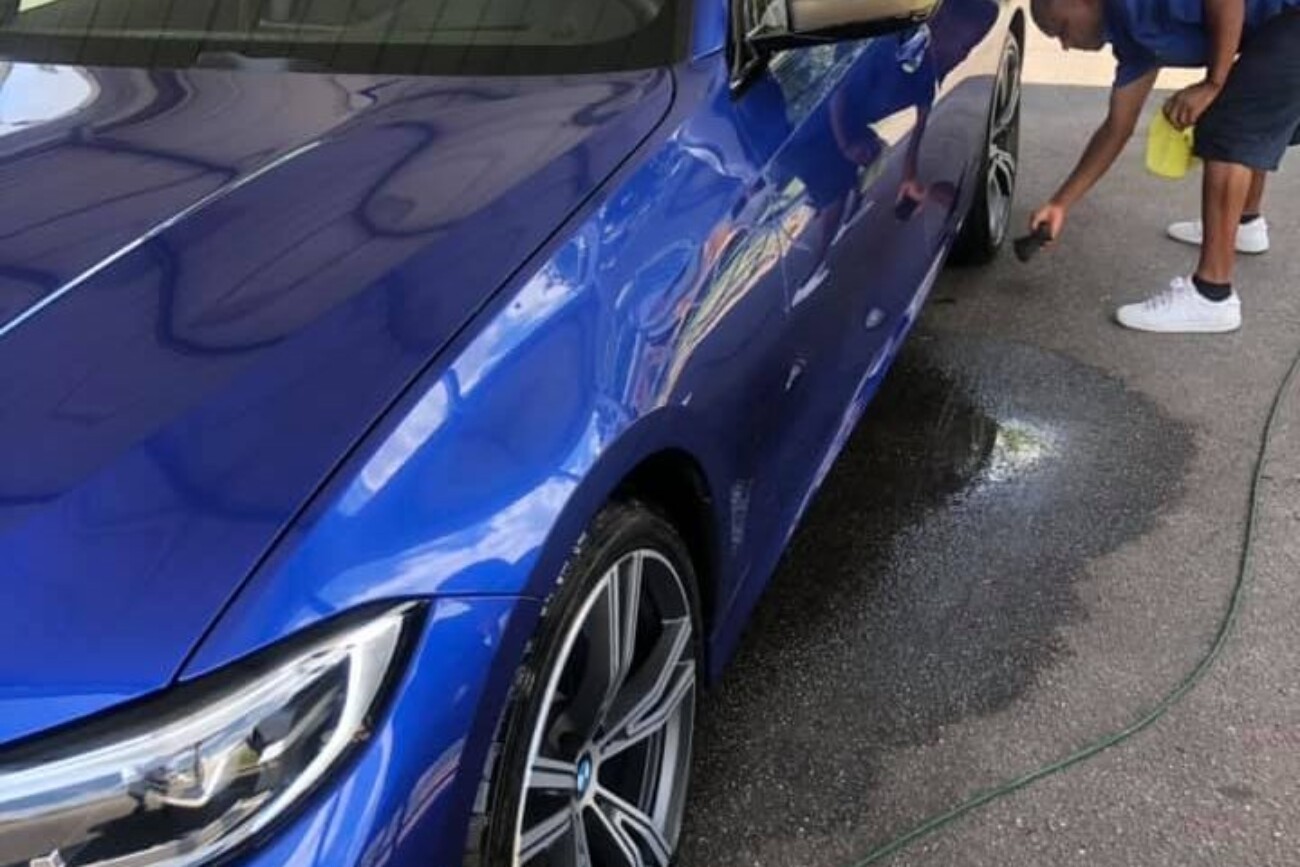 Super Shine Hand Car Wash and Detail Center in Martinez, GA (5)