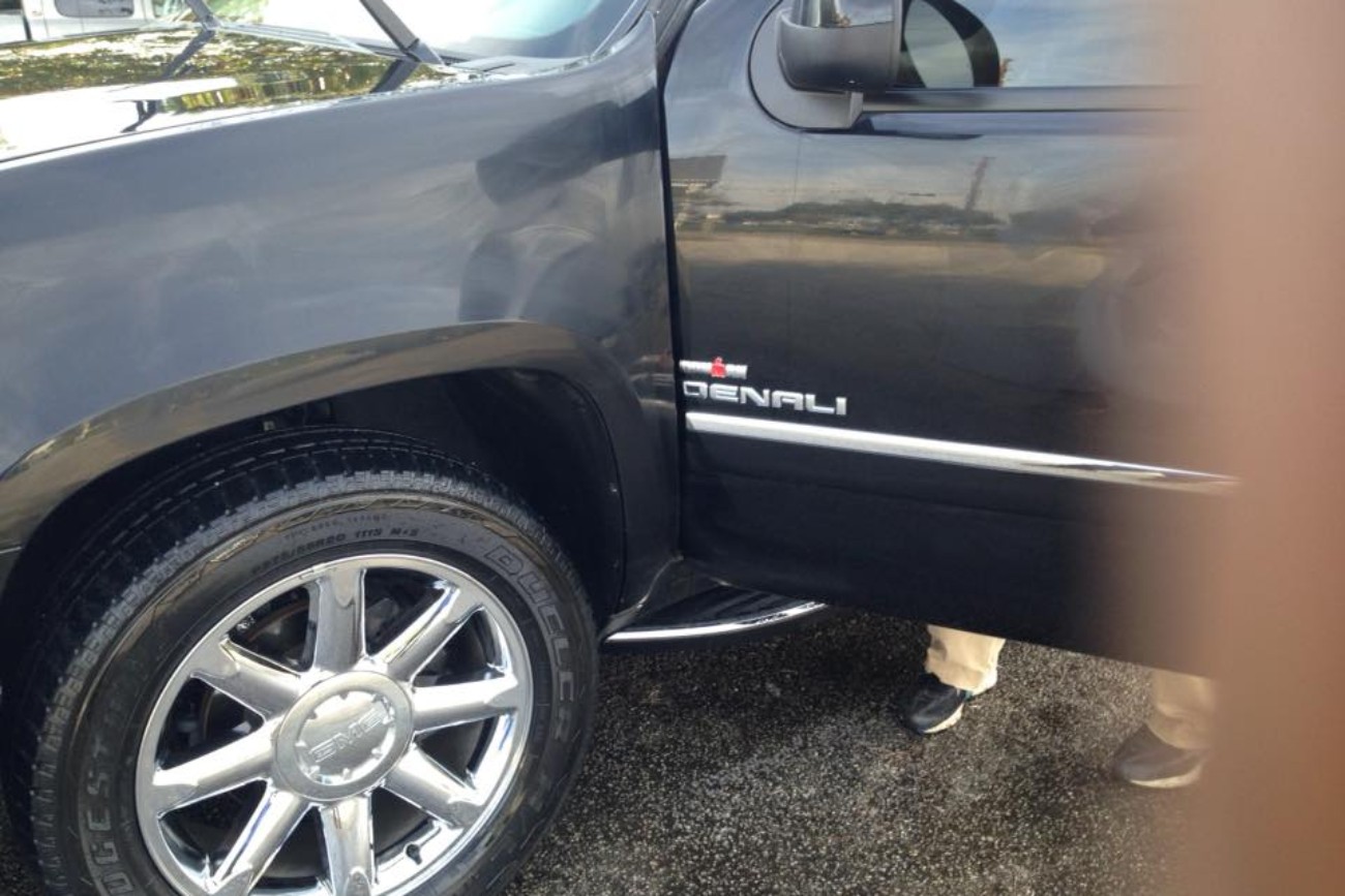 Super Shine Hand Car Wash and Detail Center in Martinez, GA (6)