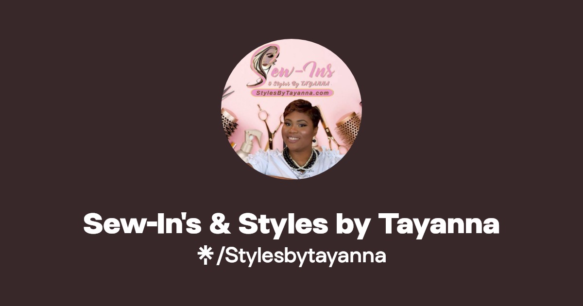 Sew-In's & Styles by Tayanna in Birmingham, AL (3)