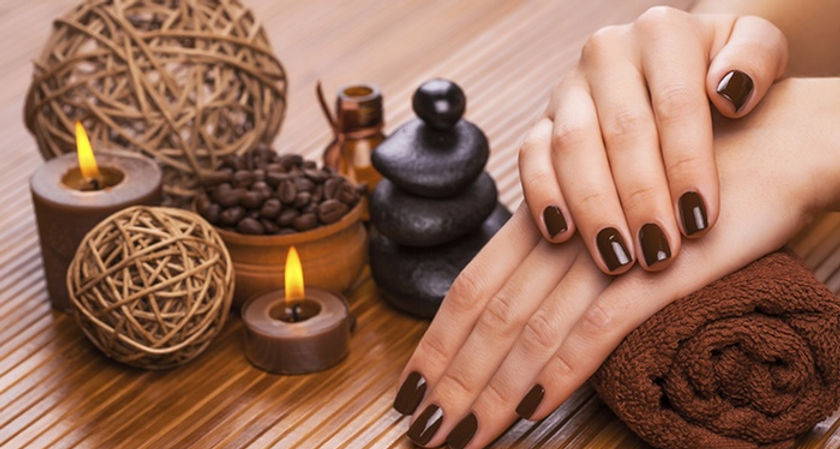 Coastal Nails Spa in Rockport, TX