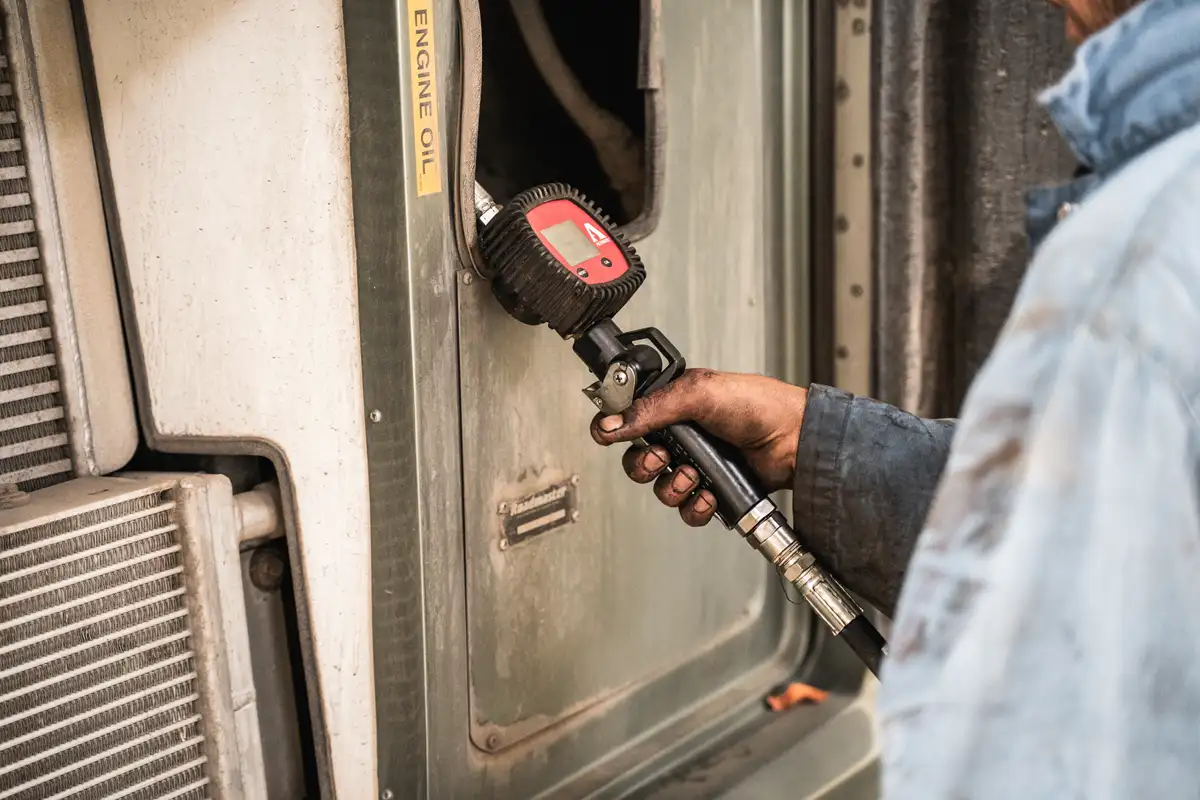 A&N Diesel Repair in Louisa, VA (5)