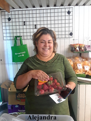 Yucaipa Farm Fresh Produce in Yucaipa, CA