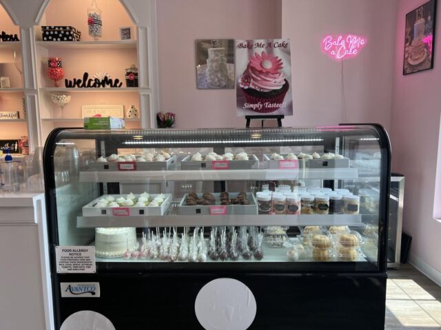 Bake Me A Cake in Concord, NC