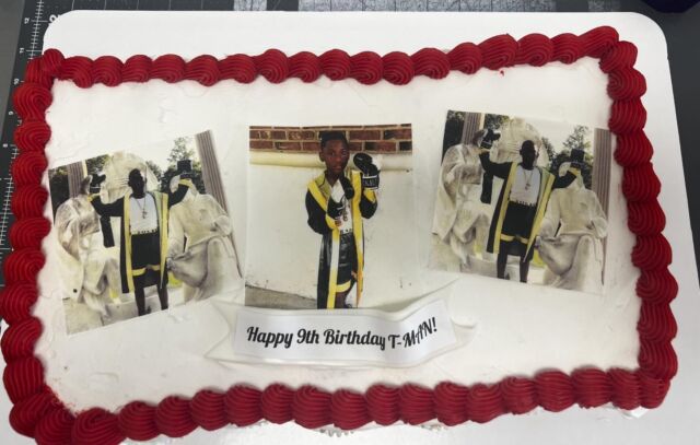 Bake Me A Cake in Concord, NC (2)