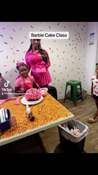 Bake Me A Cake in Concord, NC (4)