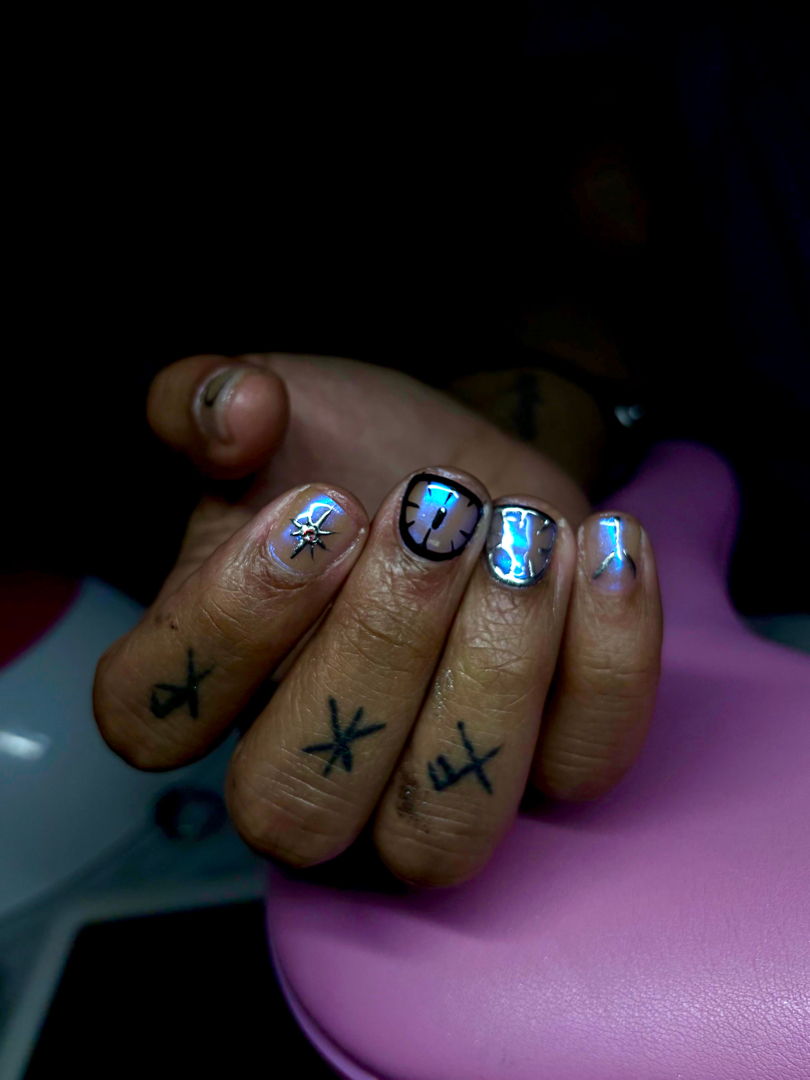 Andrade Nails in Hammond, IN (2)