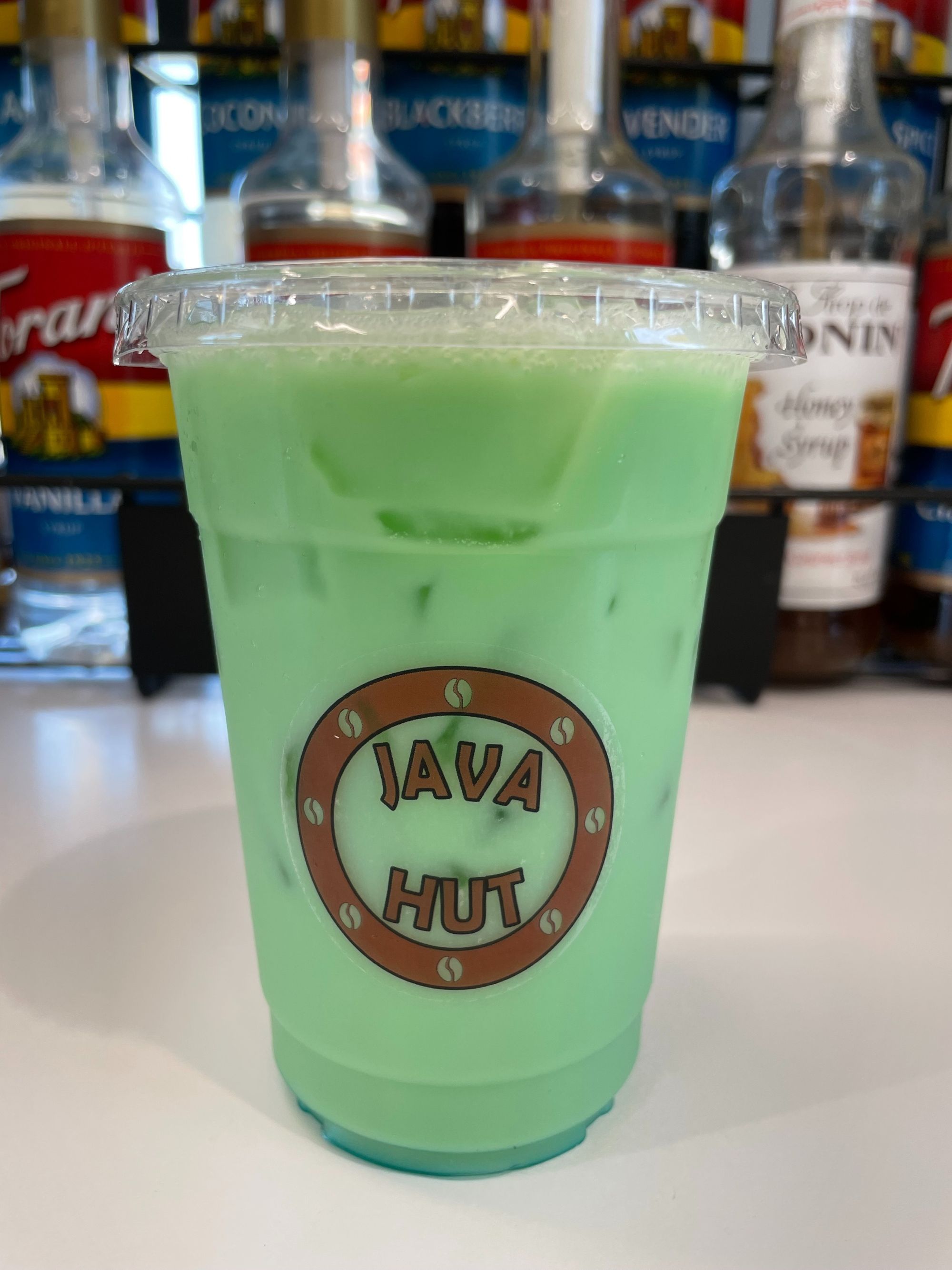 Java Hut in Mobile, AL (2)