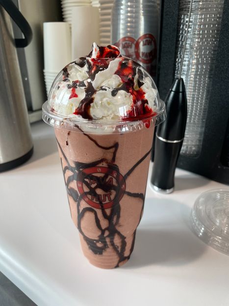 Java Hut in Mobile, AL (6)