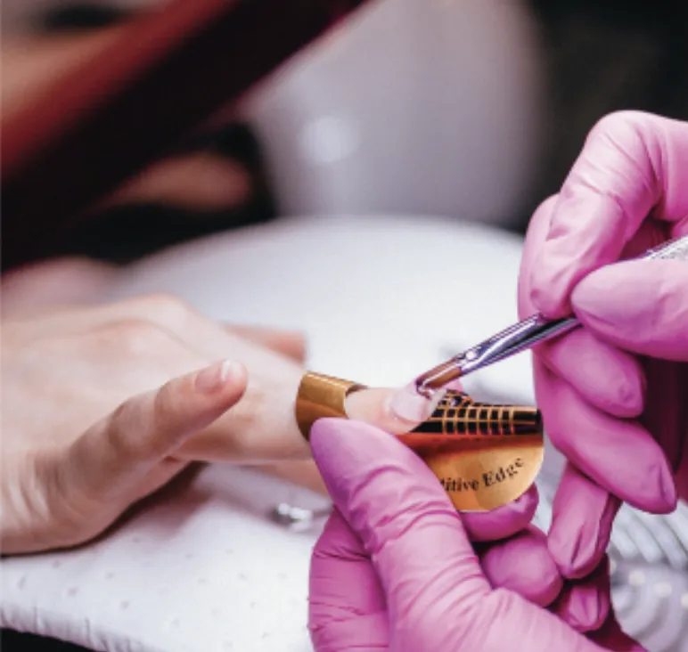 Wild Ember Nail Salon in Middletown, KY (5)