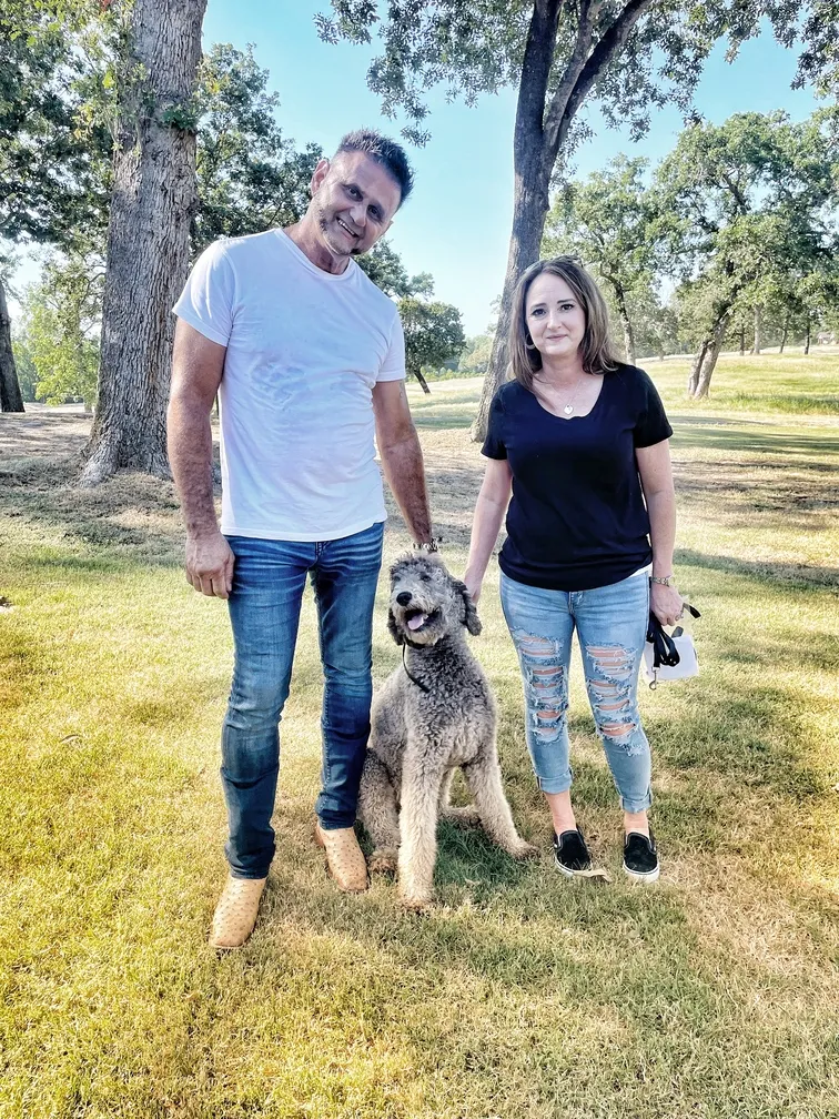One Shot Retrievers in Frankston, TX (6)