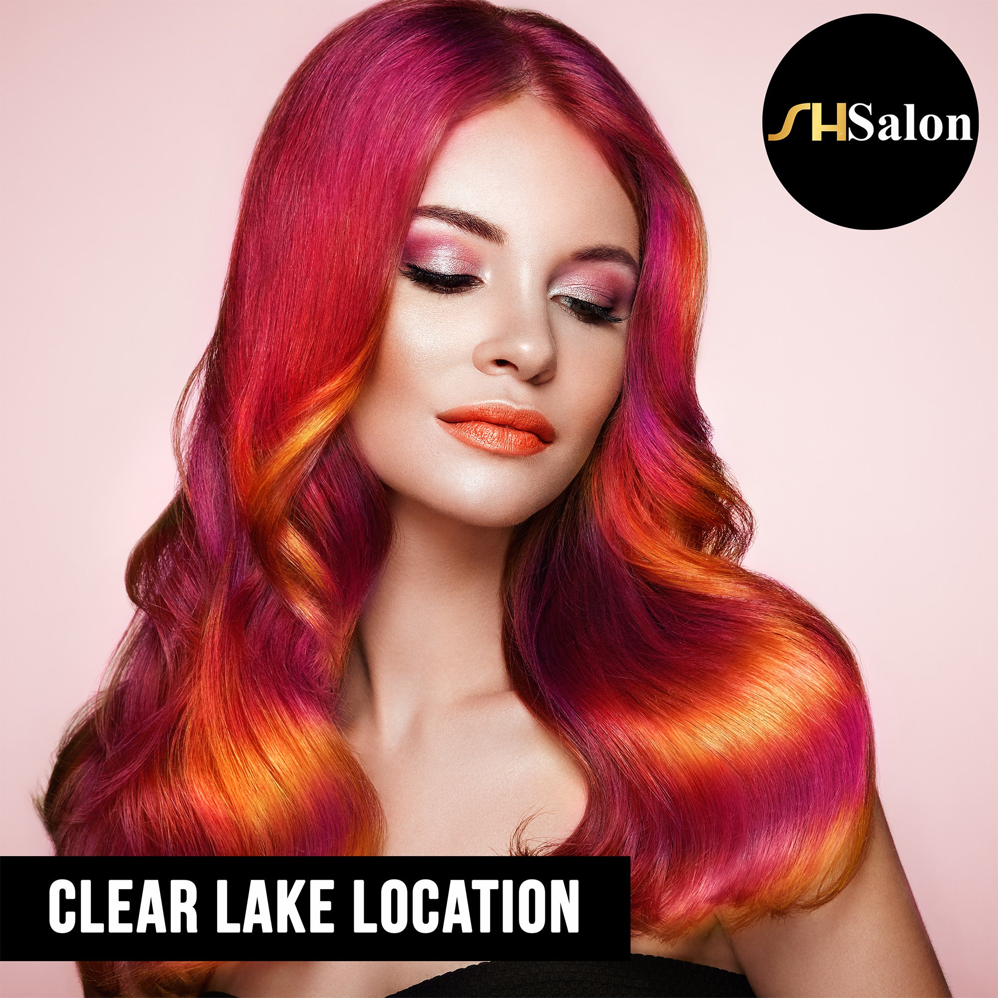 SH Salon - Clear Lake Location in Houston, TX (2)