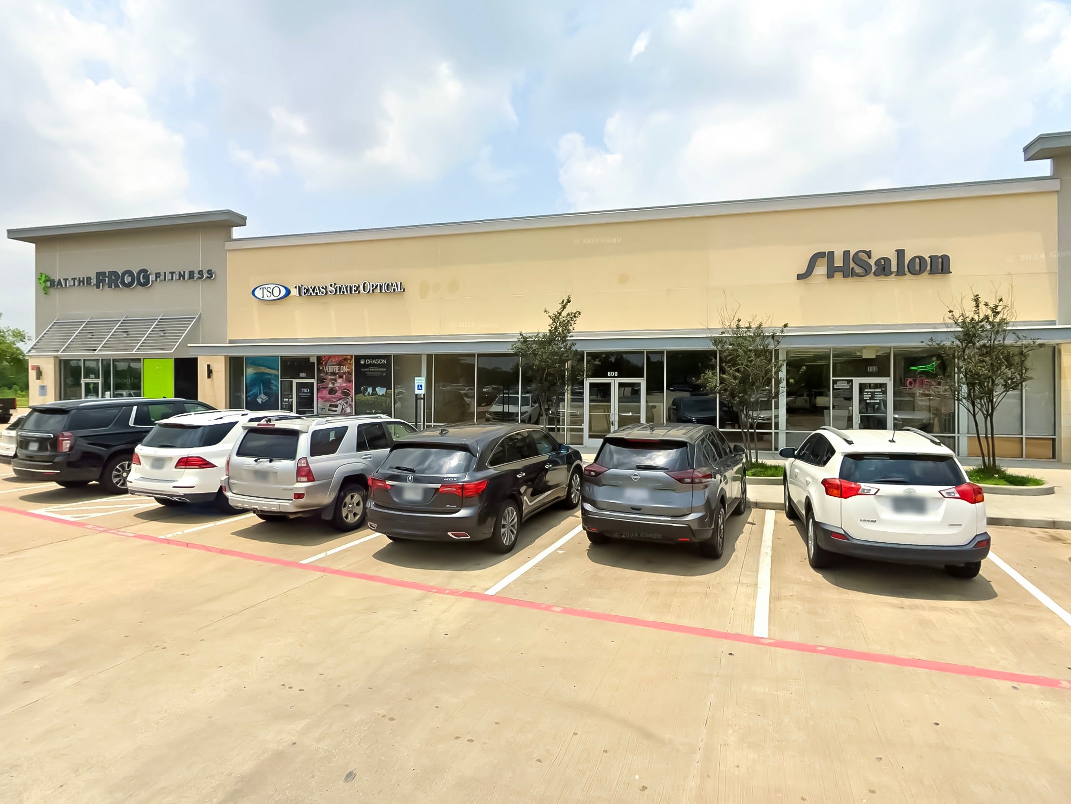 SH Salon - Clear Lake Location in Houston, TX (6)