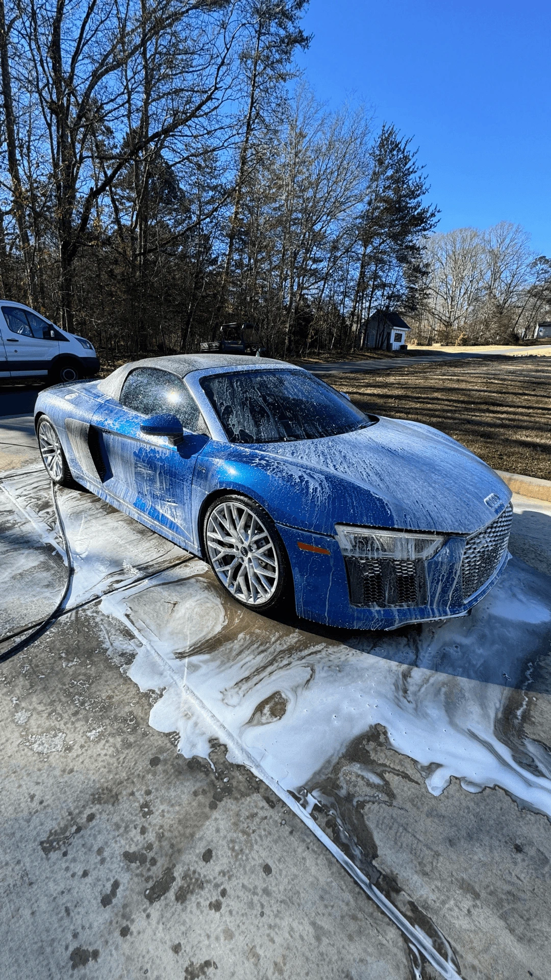 Elegance Premium Detailing in Fort Mill, SC (2)