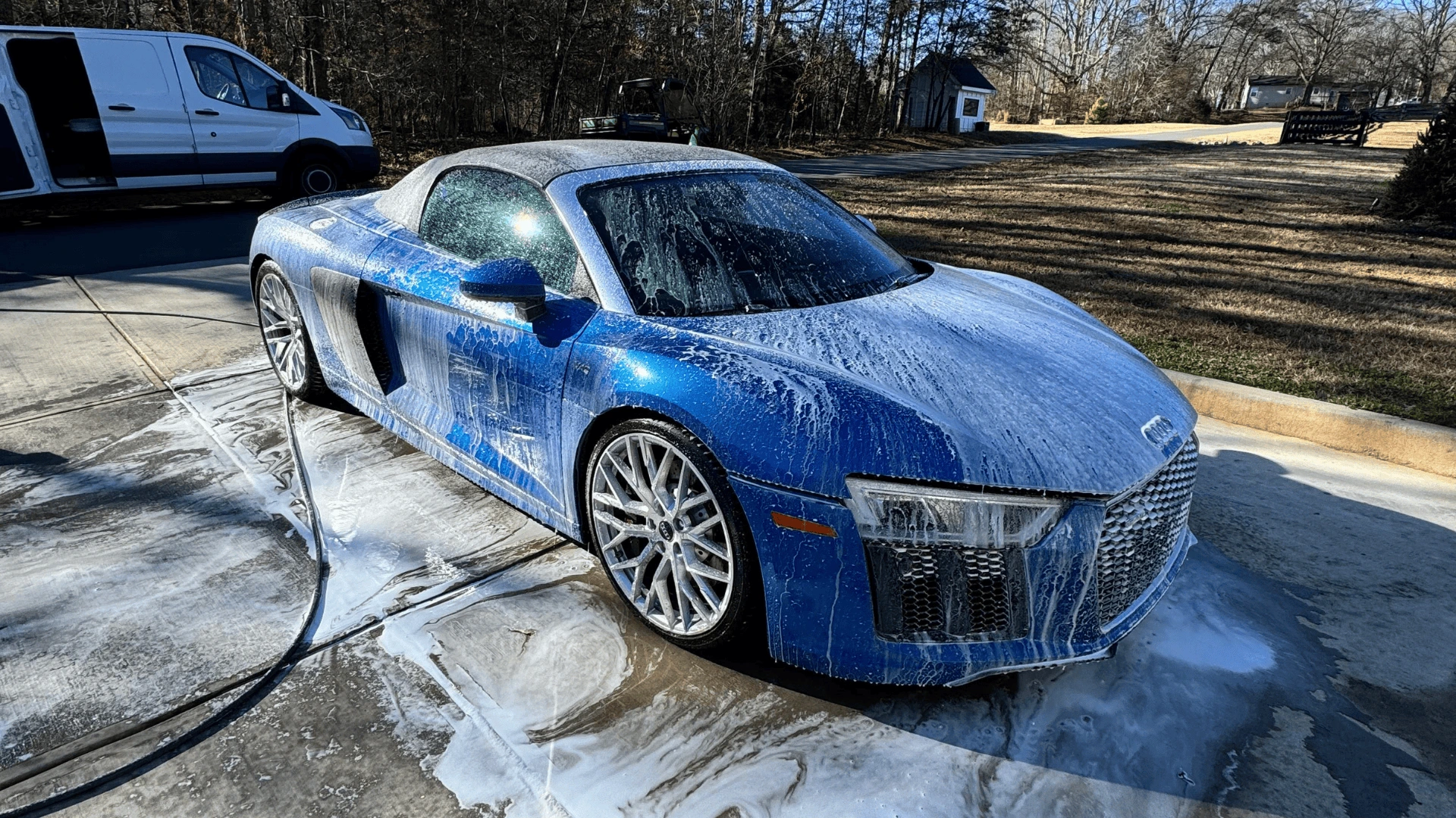 Elegance Premium Detailing in Fort Mill, SC (3)
