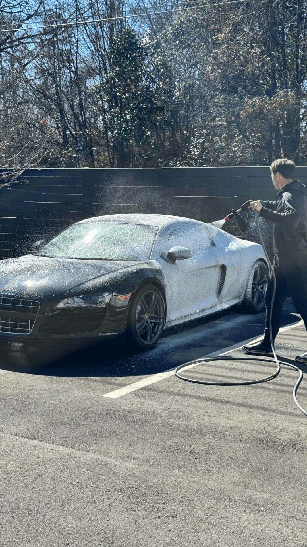 Elegance Premium Detailing in Fort Mill, SC (4)