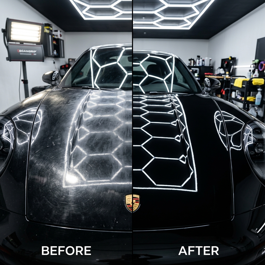 Elegance Premium Detailing in Fort Mill, SC (5)