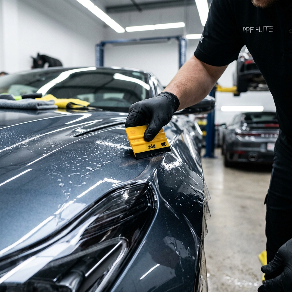 Elegance Premium Detailing in Fort Mill, SC (6)