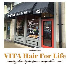 Vita Hair For Life in Coraopolis, PA