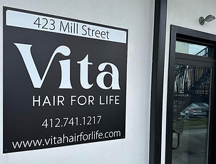 Vita Hair For Life in Coraopolis, PA (3)