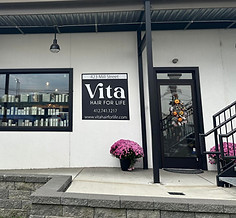 Vita Hair For Life in Coraopolis, PA (4)
