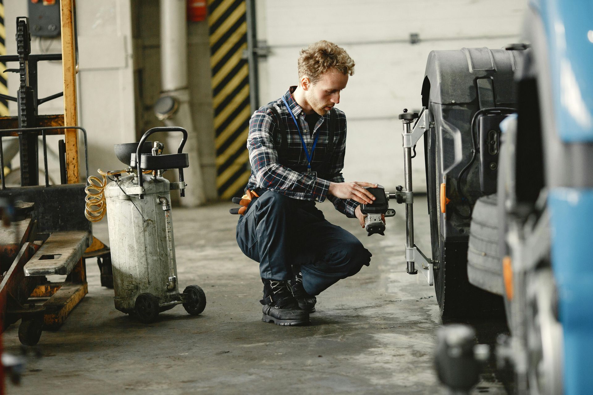 Advanced Diagnostics Auto Care & Maintenance in North Olmsted, OH (3)