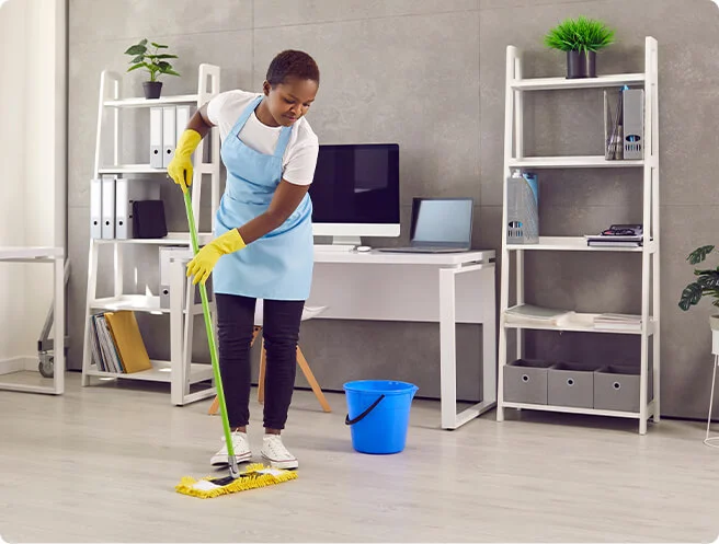 Southwest Maids LLC in Houston, TX (3)