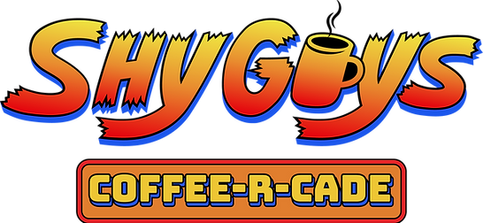 Shy Guys Coffee-R-Cade in Royersford, PA (3)