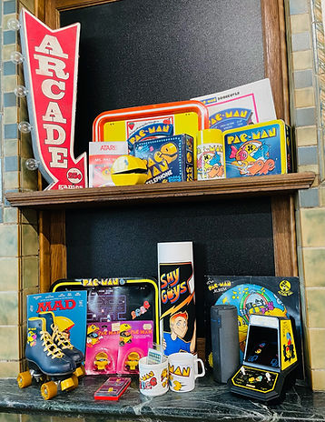 Shy Guys Coffee-R-Cade in Royersford, PA (6)