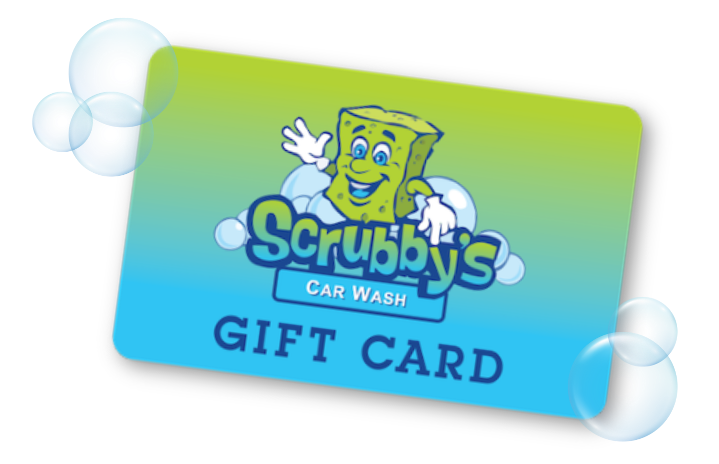 Scrubby's Car Wash in Hartsville, SC (2)