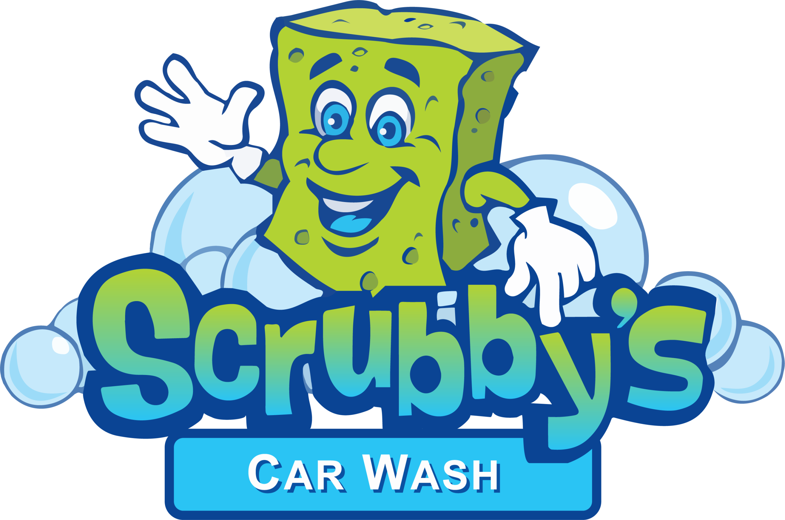 Scrubby's Car Wash in Hartsville, SC (4)