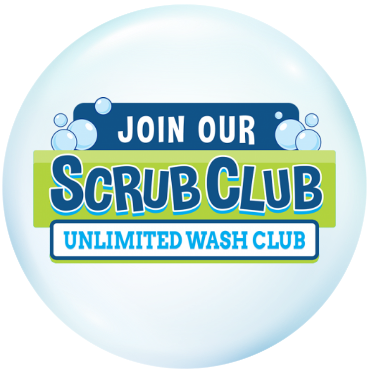 Scrubby's Car Wash in Hartsville, SC (5)
