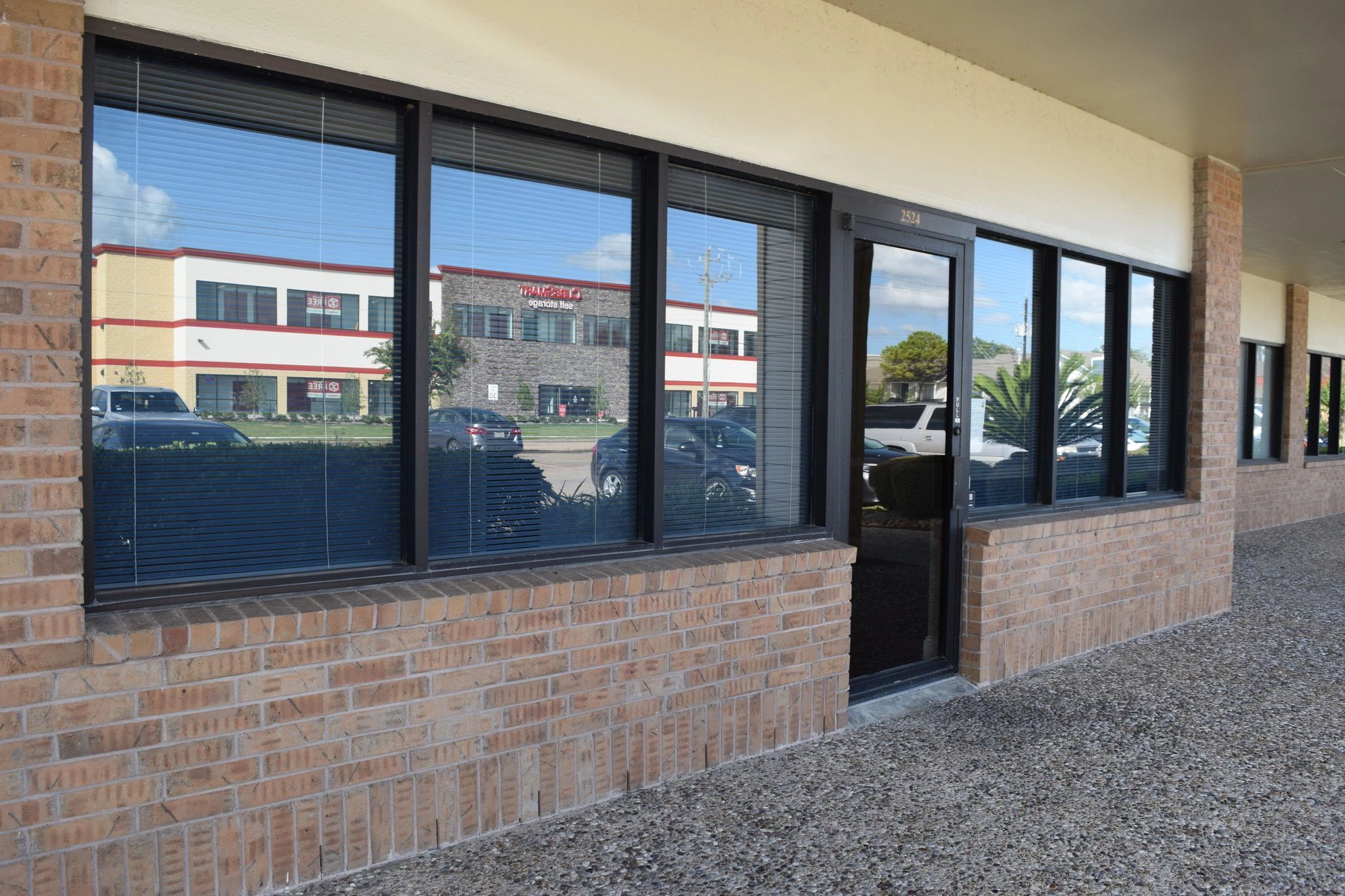 H.R. Business Services in Pearland, TX