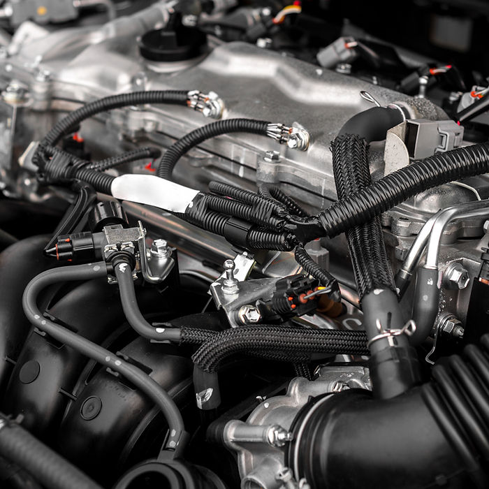 Z's Mobile Auto Repair LLC in Loxahatchee, FL