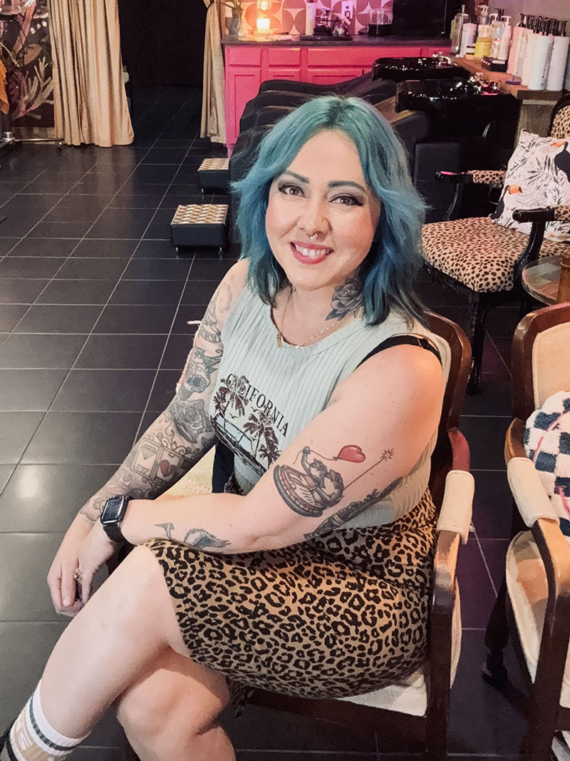 BB 63 Salon in Fort Worth, TX (5)