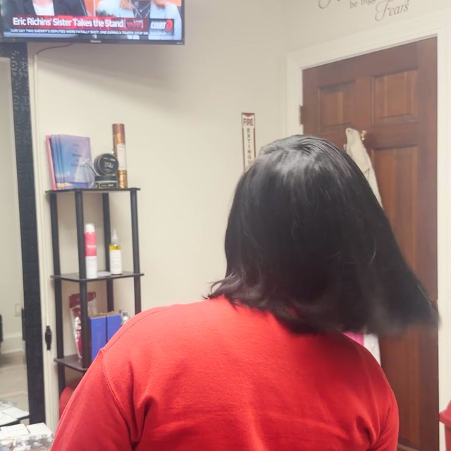 Lifted Strands by Morcia LLC in Columbia, SC
