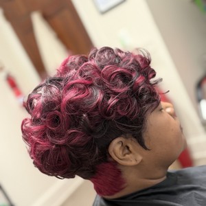 Lifted Strands by Morcia LLC in Columbia, SC (4)