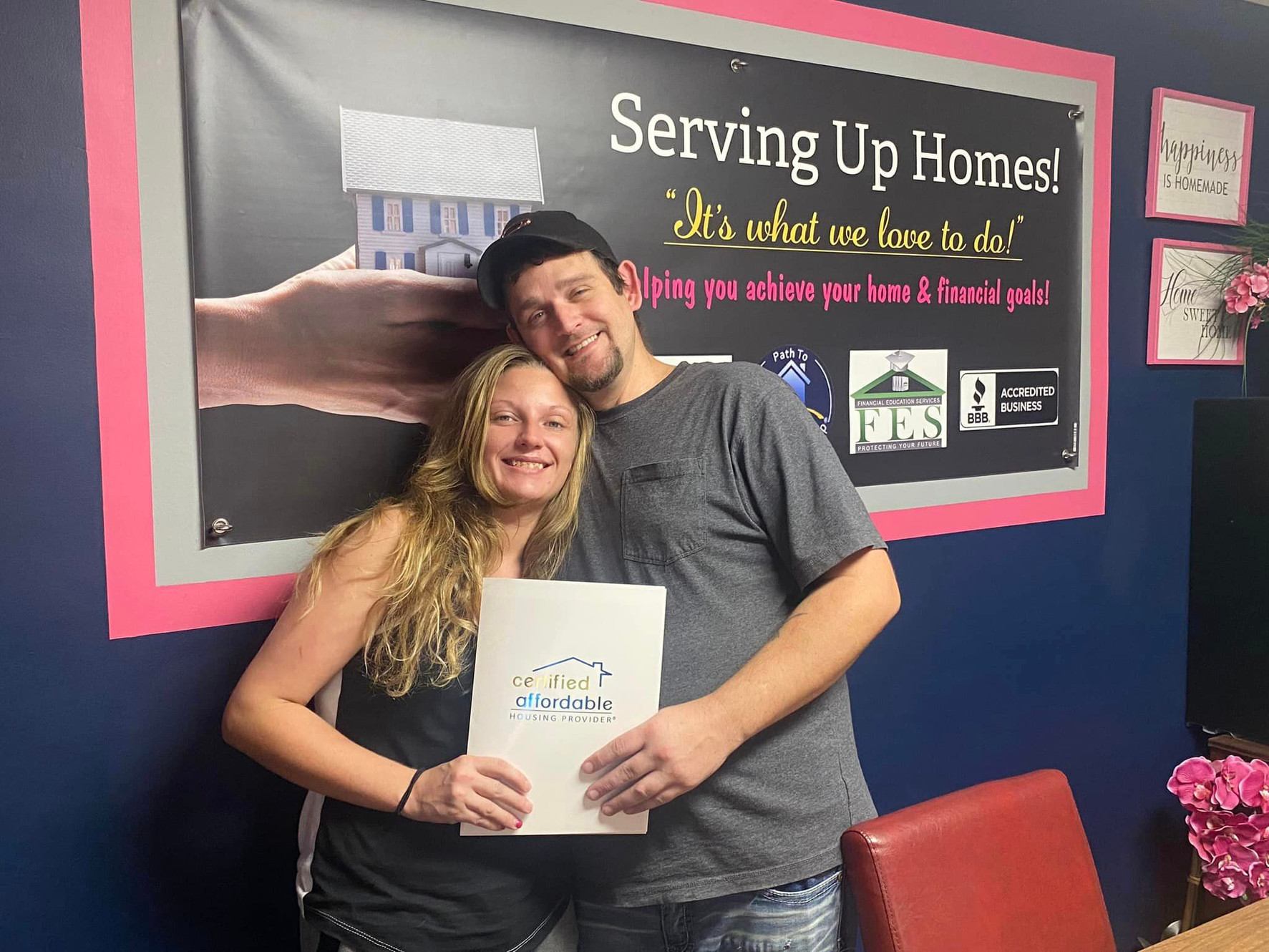 Shelly Buys Houses in Terre Haute, IN