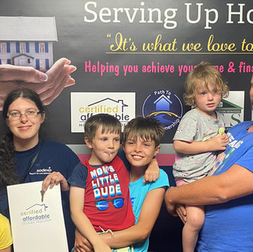 Shelly Buys Houses in Terre Haute, IN (2)
