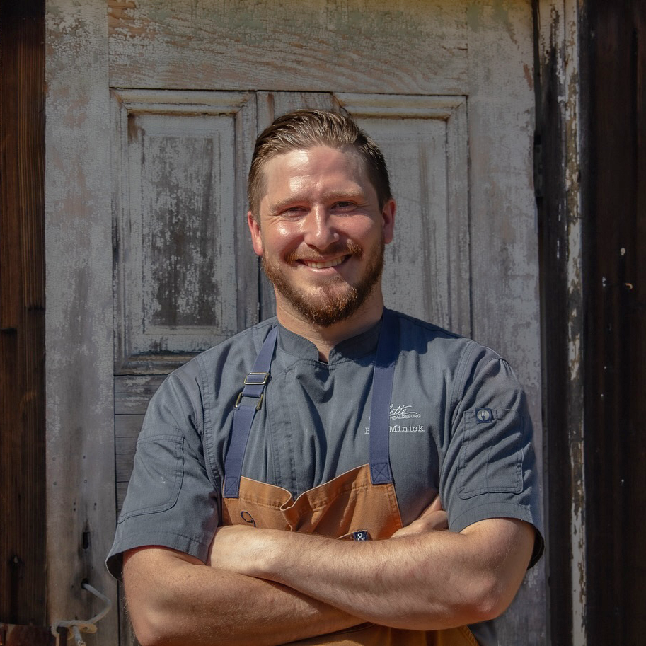 Valette in Healdsburg, CA (2)