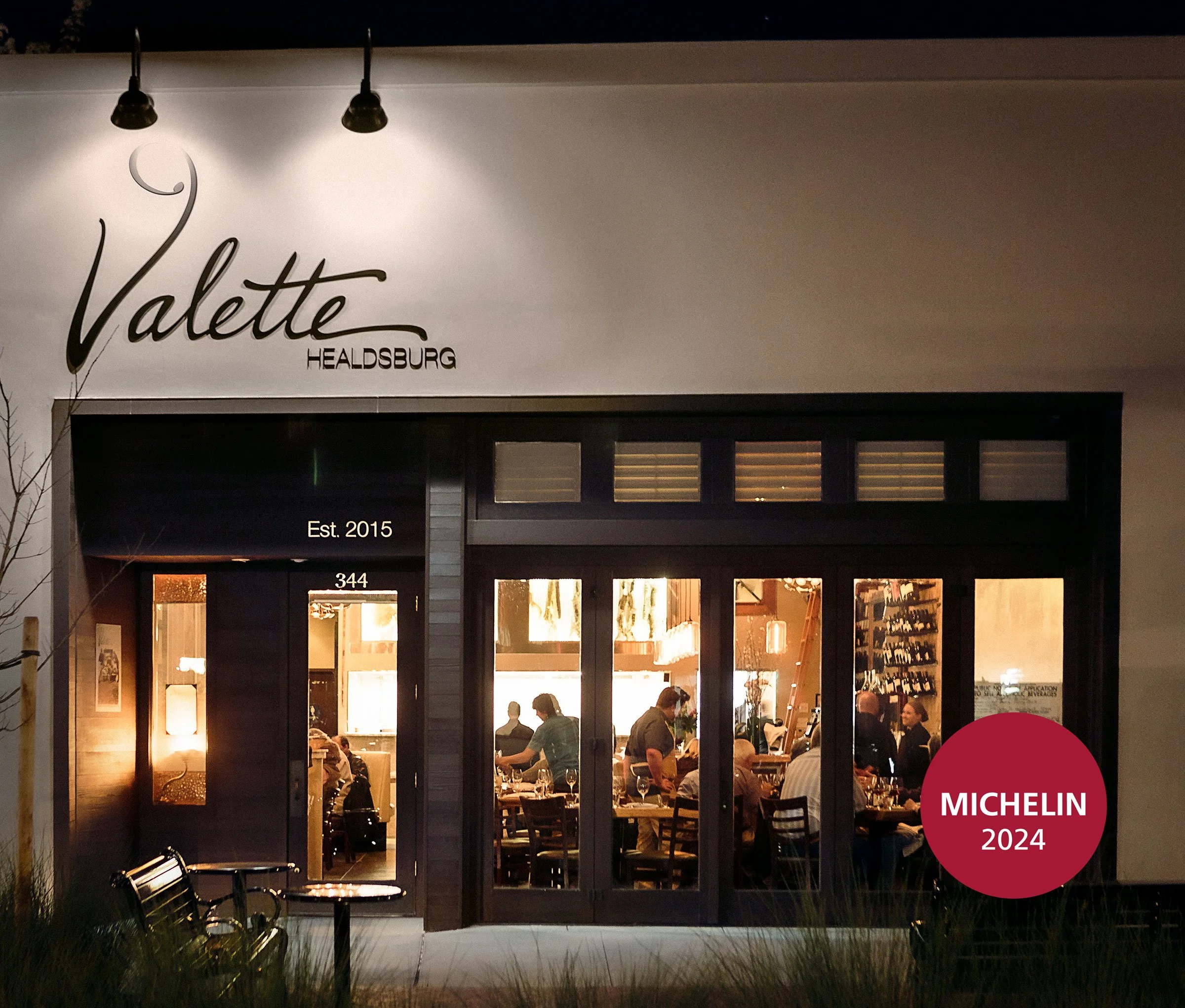 Valette in Healdsburg, CA (3)