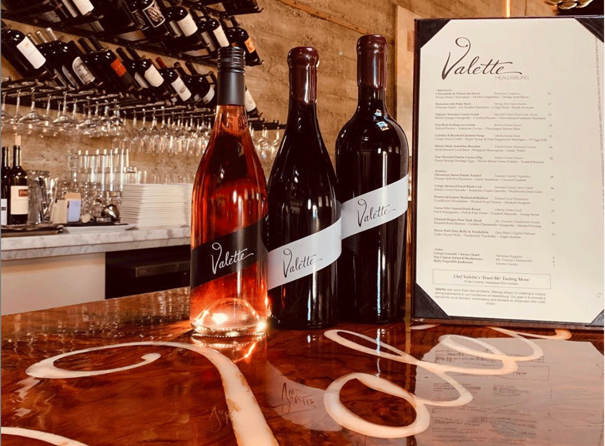 Valette in Healdsburg, CA (5)