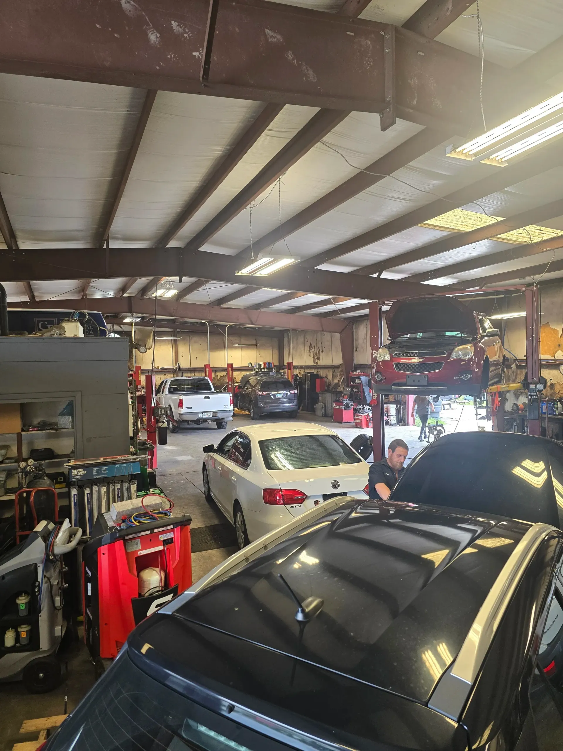 AutoMasters Service Center in Ocala, FL (2)