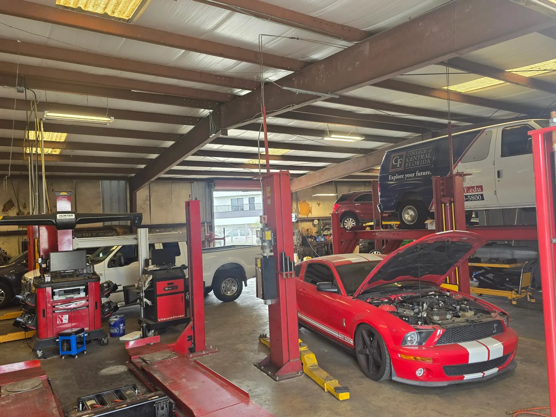 AutoMasters Service Center in Ocala, FL (3)