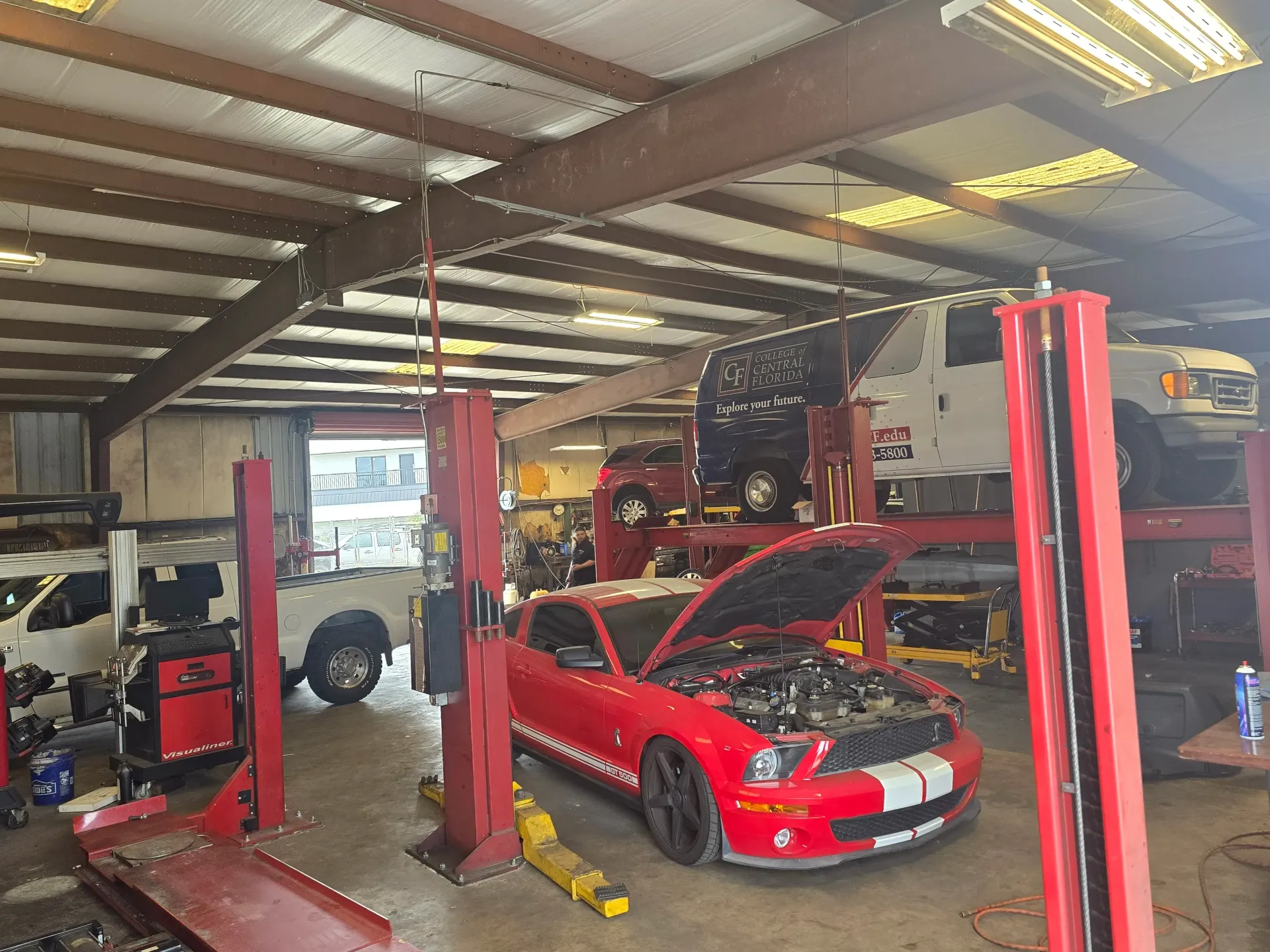 AutoMasters Service Center in Ocala, FL (4)