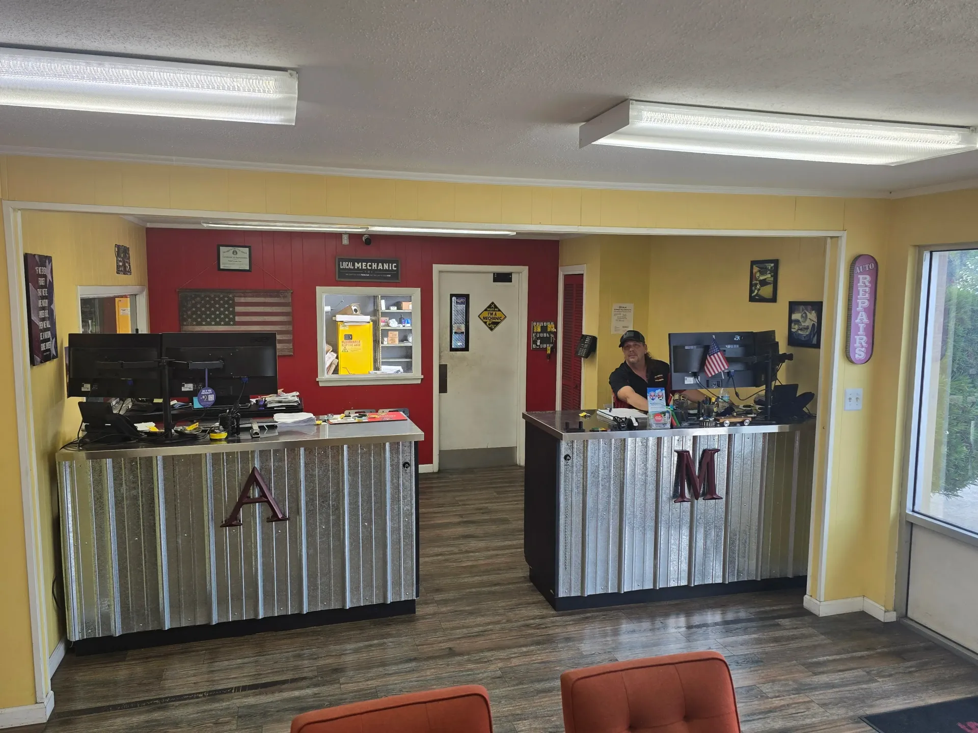 AutoMasters Service Center in Ocala, FL (5)
