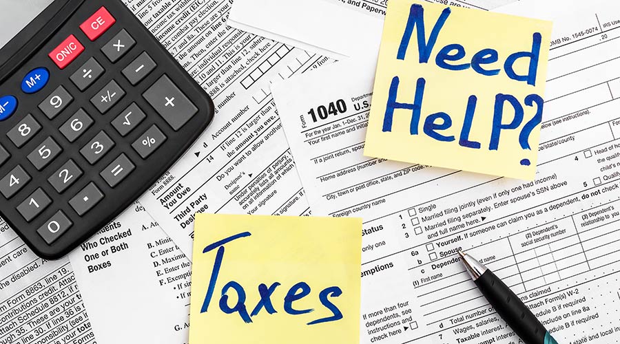 Abendroth Accounting & Tax Services, Inc. in Tinley Park, IL