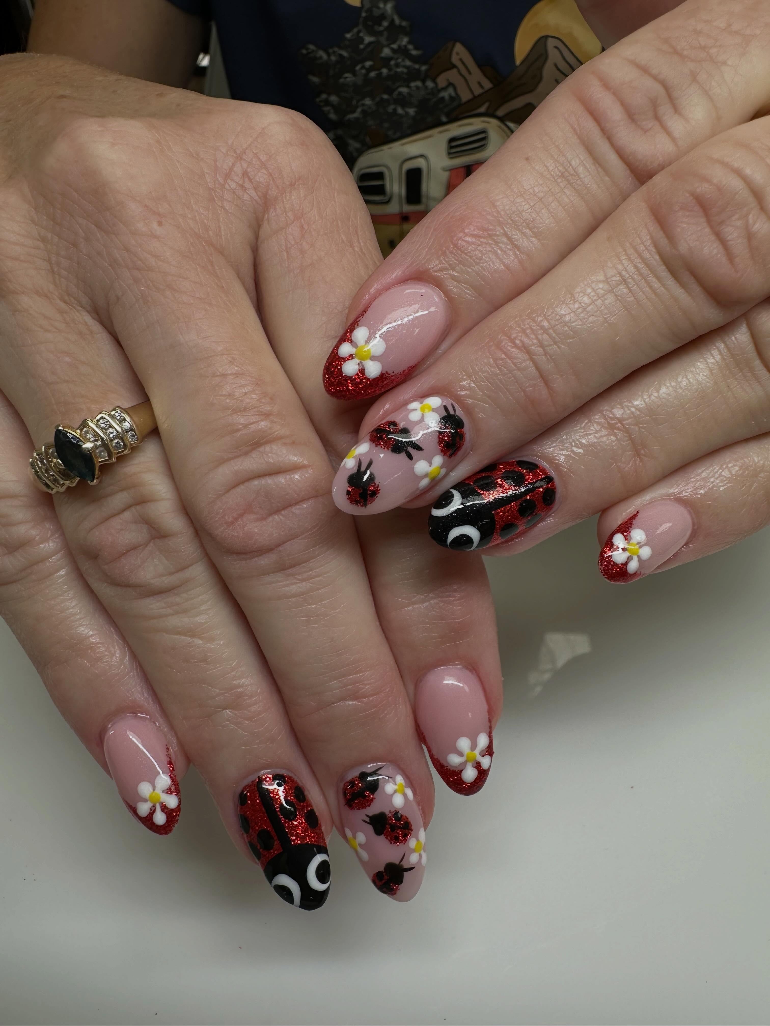 Nova Nails And Spa in Richmond Hill, GA (3)