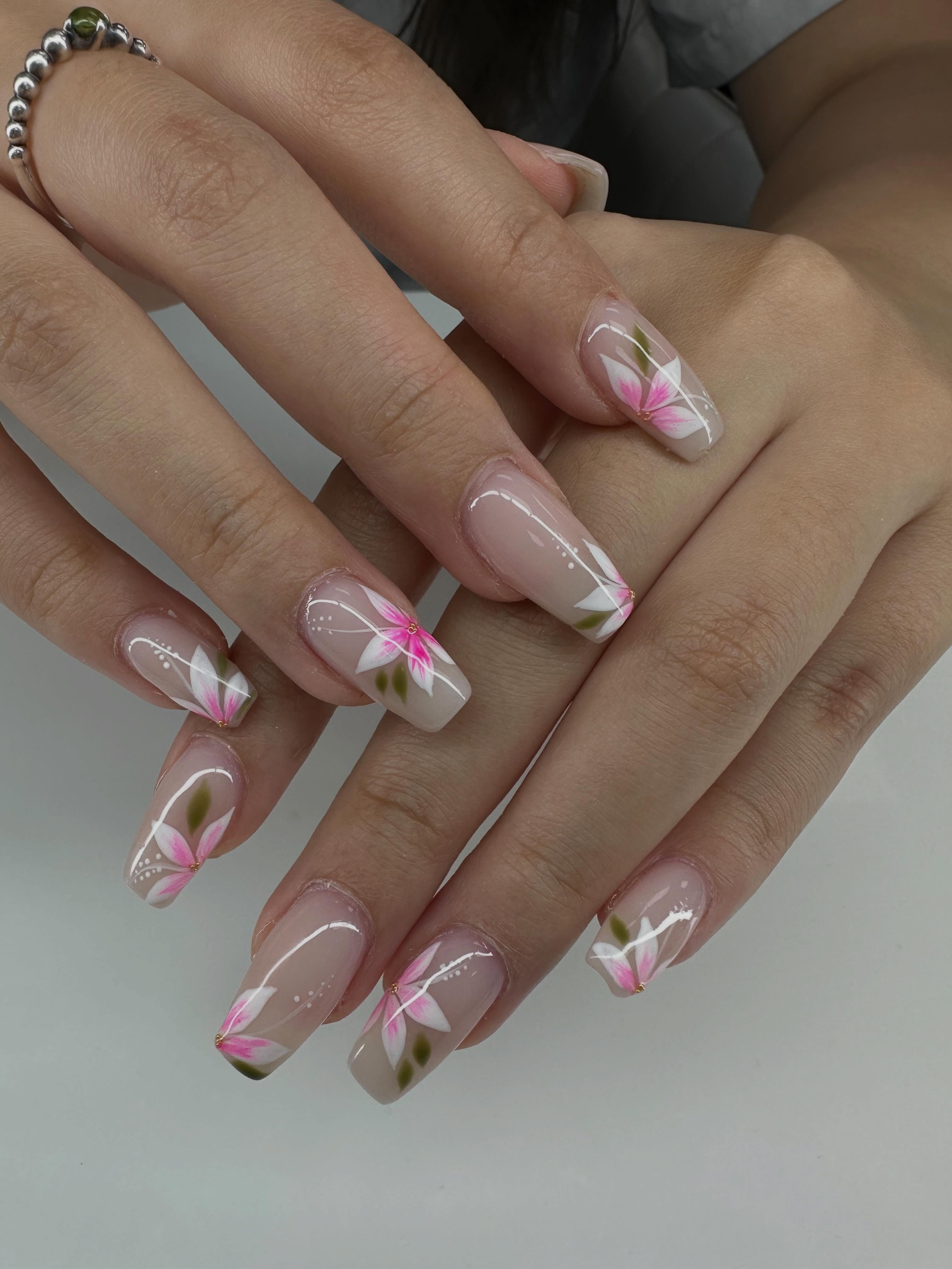 Nova Nails And Spa in Richmond Hill, GA (4)