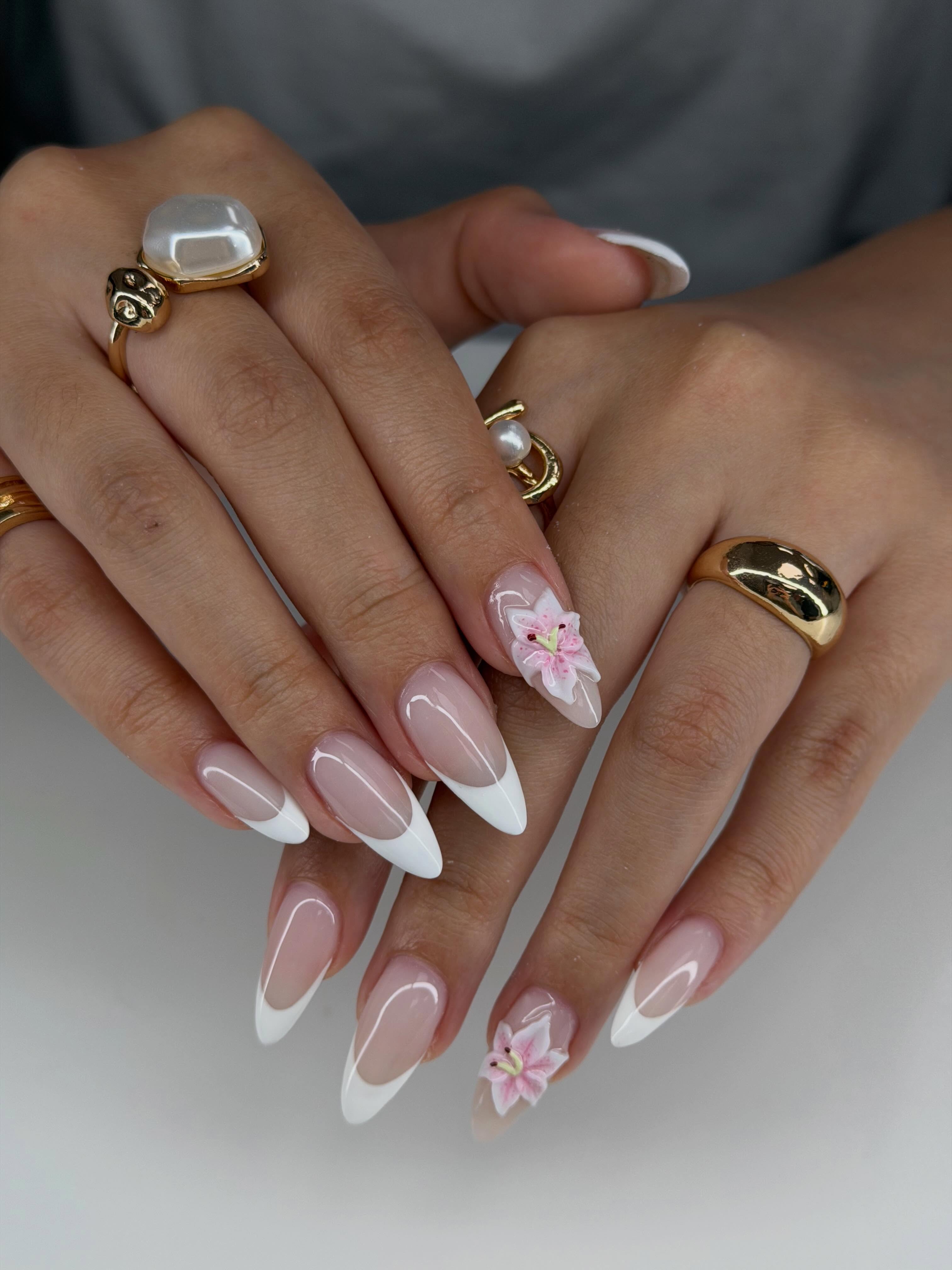 Nova Nails And Spa in Richmond Hill, GA (5)