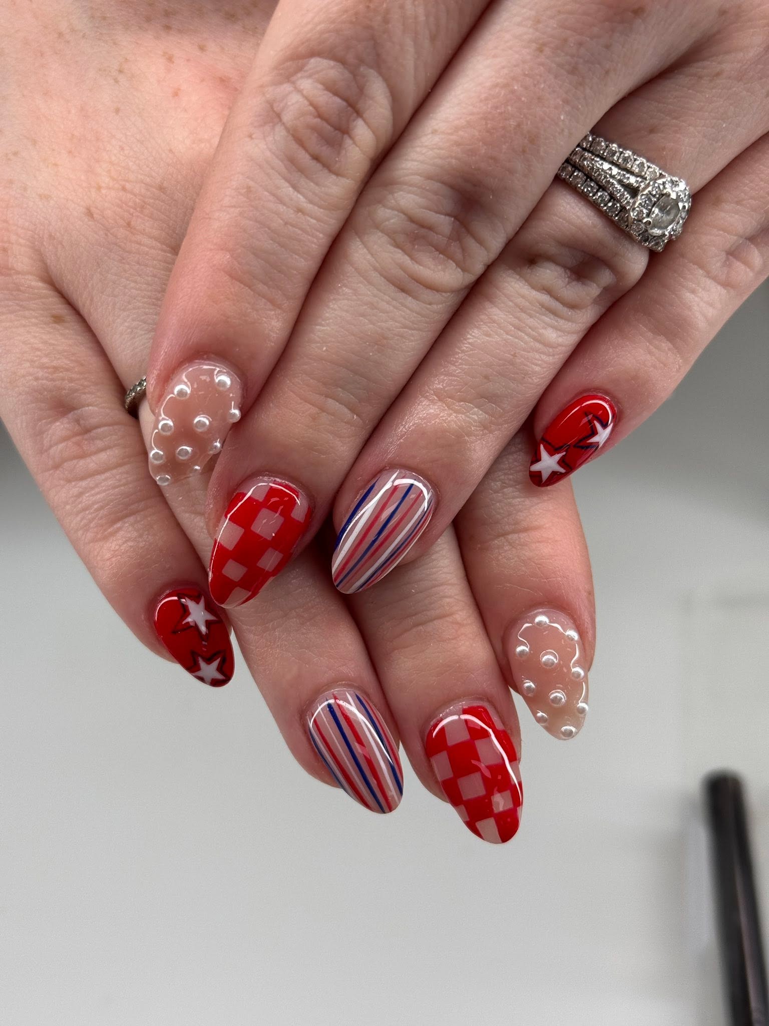 Nova Nails And Spa in Richmond Hill, GA (6)